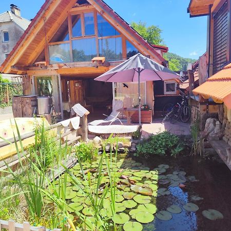 Gostel Koprivnik Pri Kocevju, Kocevski Rog Exteriér fotografie