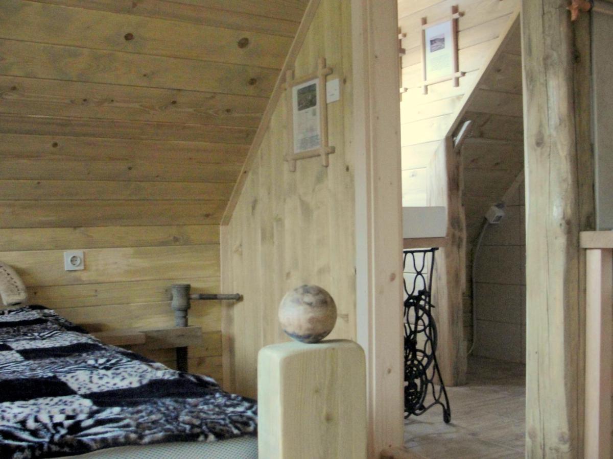 Gostel Koprivnik Pri Kocevju, Kocevski Rog Exteriér fotografie