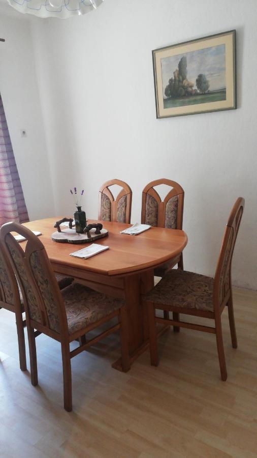 Gostel Koprivnik Pri Kocevju, Kocevski Rog Exteriér fotografie